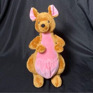 ⭐️🖤 Build-A-Bear Disney Winnie The Pooh Kanga Large Plush